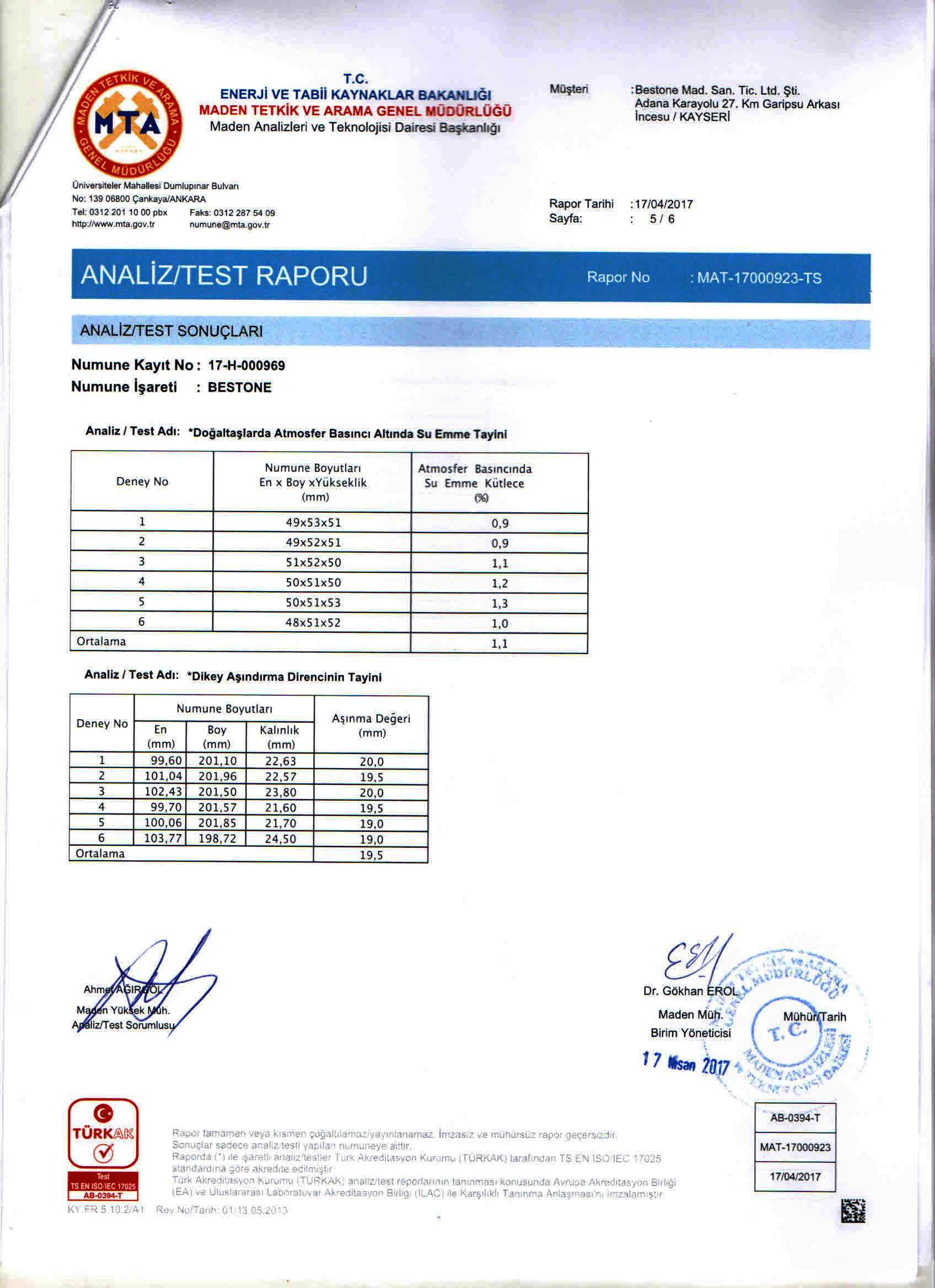 Güvenlik Sertifikası 5